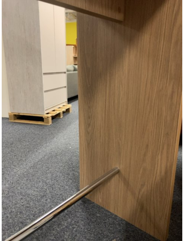 Højbord/bardisk